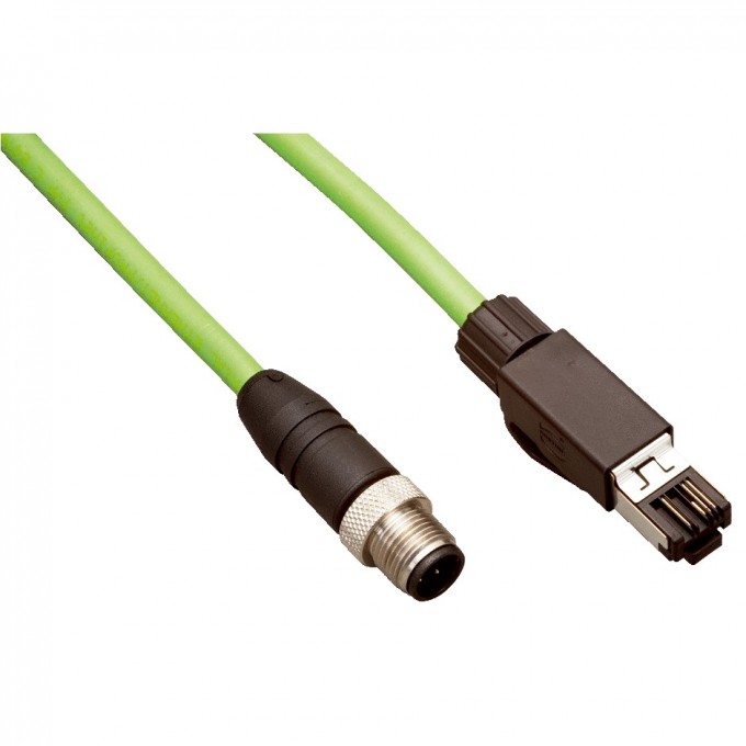 Кабель соединительный PROFINET SICK SSL-2J04-G05MZ 437882