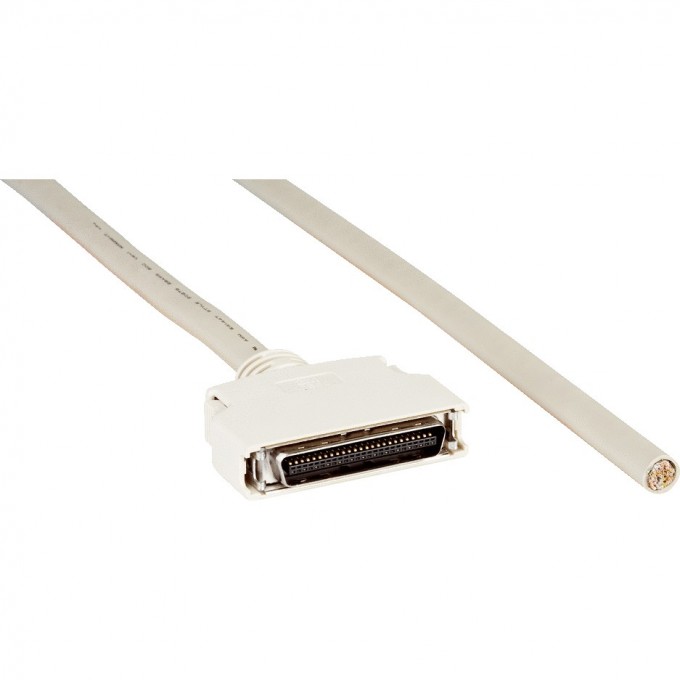 Соединительный кабель SICK IO-EXP-AOD5 6035990 437898