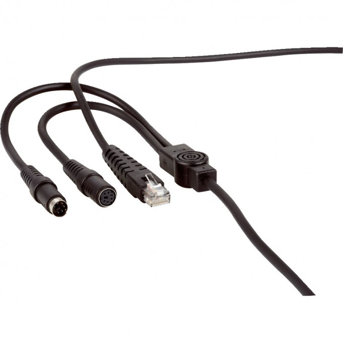 Кабель соединительный SICK 6036726 437920