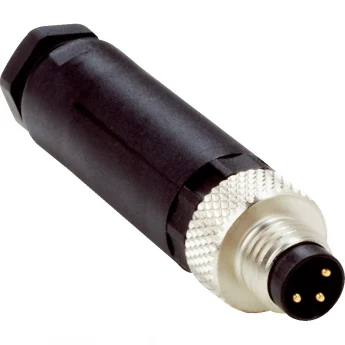 Разъем M8 3-контактный прямой SICK STE-0803-G 437928