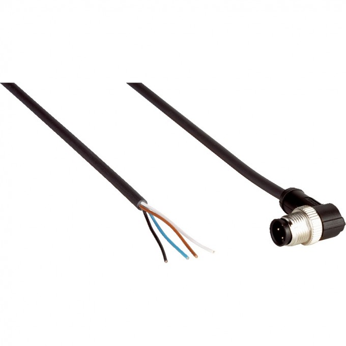 Кабель соединительный SICK STL-1204-W05MC 437931