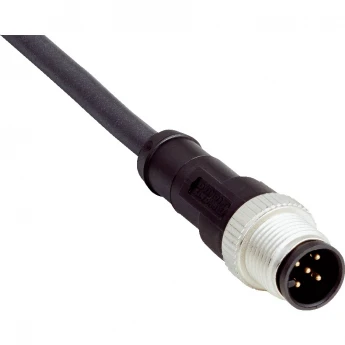 Соединительный кабель SICK STL-1205-G01MC M12 5-контактный прямой 437941