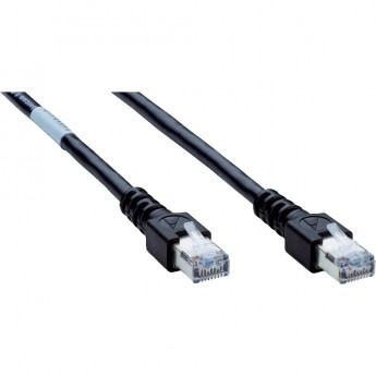 Кабель соединительный Ethernet SICK SSL-080J-G03MACR 437942