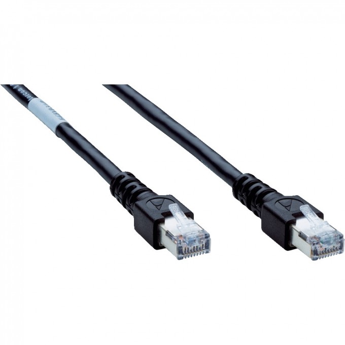 Кабель Ethernet SICK SSL-0J08-G10MACR 437944