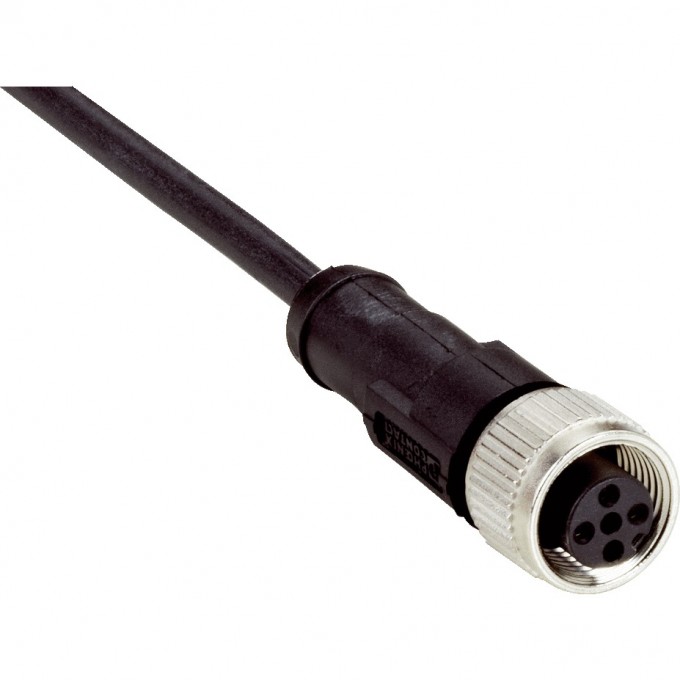Кабель соединительный SICK DOL-1203-G10MC 437956