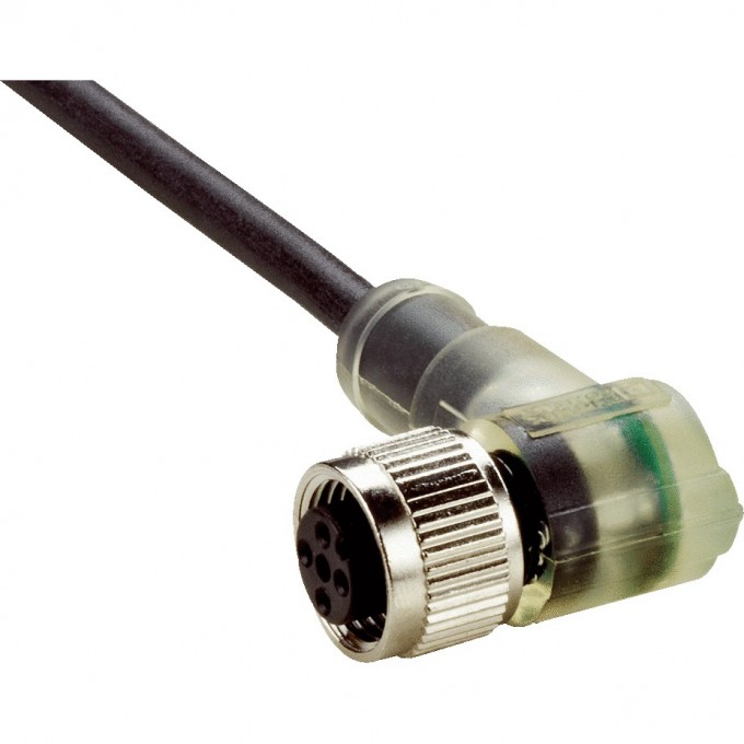 Соединительный кабель SICK DOL-1204-L10MC 437958