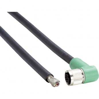 Соединительный кабель SICK DOL-1212-W20MAC1 437972