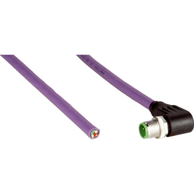 Соединительный кабель PROFIBUS DP SICK STL-1205-W05MQ 437976