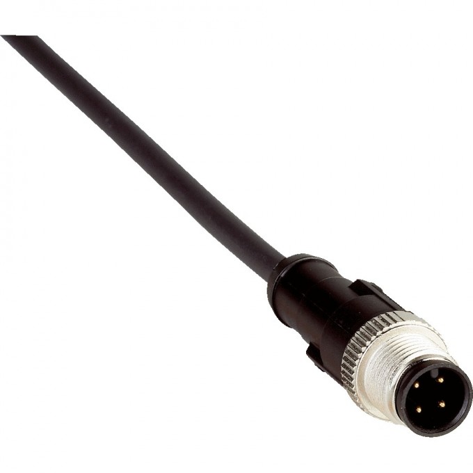 Кабель соединительный SICK STL-1204-G10MC 437981