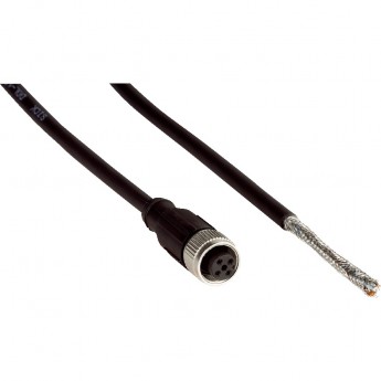 Кабель соединительный SICK DOL-1204-G10MAC 437985