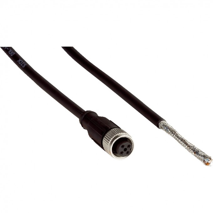 Кабель соединительный SICK DOL-1204-G10MAC 437985