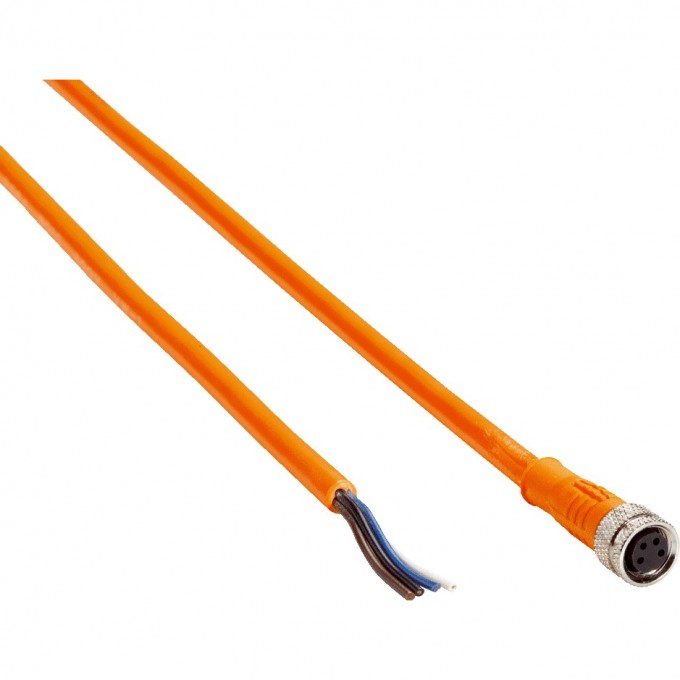 Соединительный кабель SICK DOL-1204-G05MA 437996