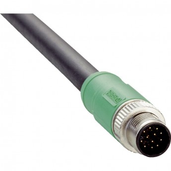 Соединительный кабель SICK 6042734 (штекер M12/свободный конец) 438009