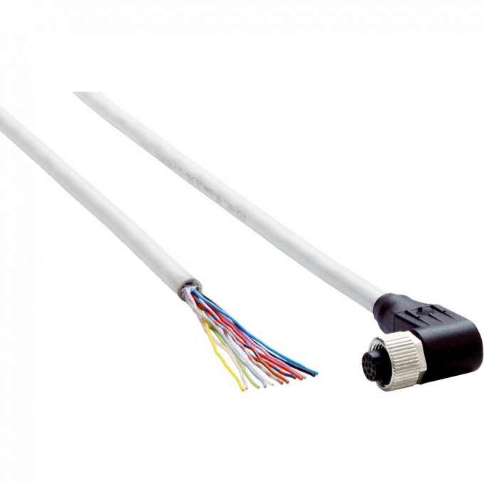 Кабель соединительный SICK DOL-1212-W05MAS02 438020
