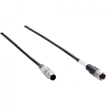 Соединительный кабель SICK 6044575 M12 (17-контактный/4-контактный) 438027