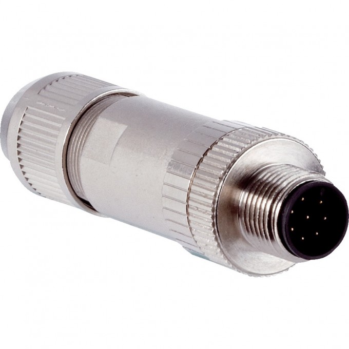 Разъем M12 8-контактный SICK STE-1208-GA01 438028