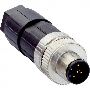 Разъем M12 SICK STE-1205-GFE 438031