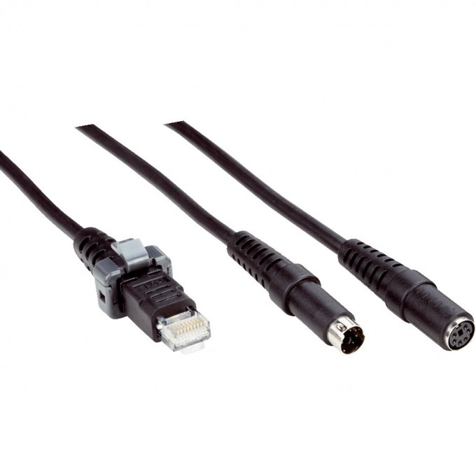 Соединительный кабель SICK 6045231 438041