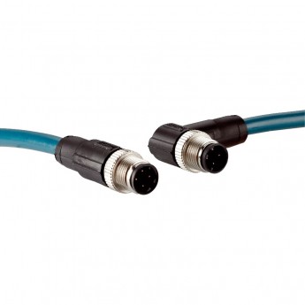 Соединительный кабель Ethernet SICK SSL-1204-H02ME90 438052