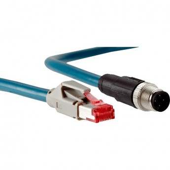 Кабель Ethernet SICK SSL-2J04-G02ME60 438060