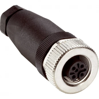 Разъем штекерный M12 SICK DOS-1205-GX 438063