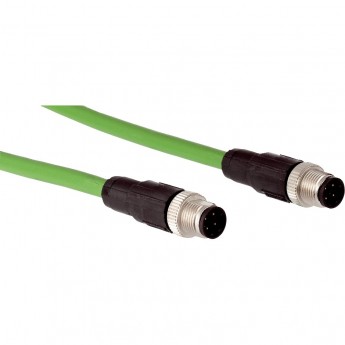 Соединительный кабель PROFINET SICK SSL-1204-G05MZ90 438072