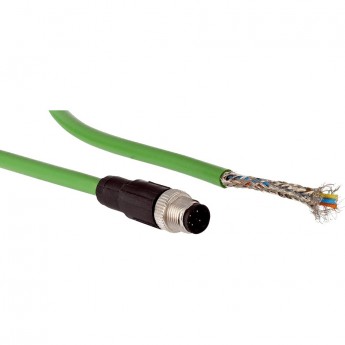 Кабель соединительный SICK STL-1204-G05MZ90 438078