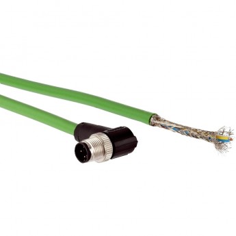 Кабель соединительный SICK STL-1204-W05MZ90 438087