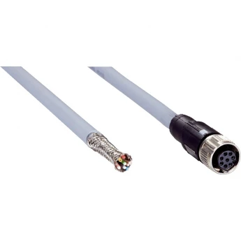 Соединительный кабель SICK DOL-1208-G15MSCO 438097