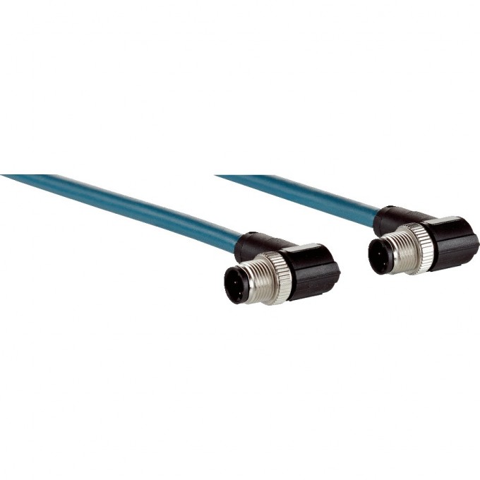 Кабель соединительный Ethernet SICK SSL-1204-W05ME 438122