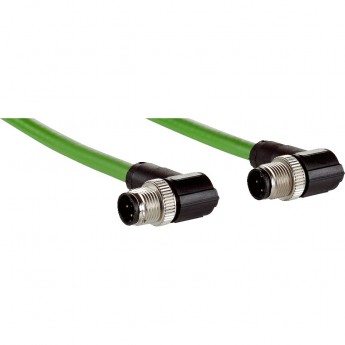 Кабель соединительный PROFINET SICK SSL-1204-W05MZ 438125