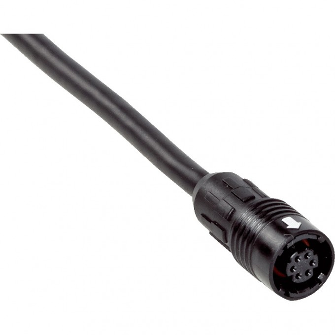 Соединительный кабель 6-контактный SICK DOL-SH06-G02M 438180