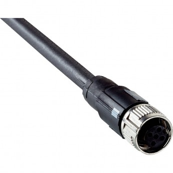 Соединительный кабель с разъемом M12 5-контактный SICK DOL-1205-G02MY 438181