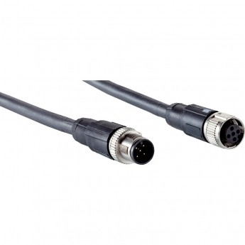 Соединительный кабель SICK DSL-1205-G10MY 438186