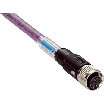 Соединительный кабель SICK M12 5-контактный прямой 6053224 438195
