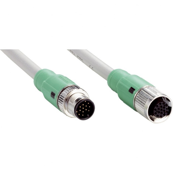 Соединительный кабель SICK 6053230 438197