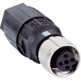 Штекерный соединитель SICK DOS-1204-GQU8 438204