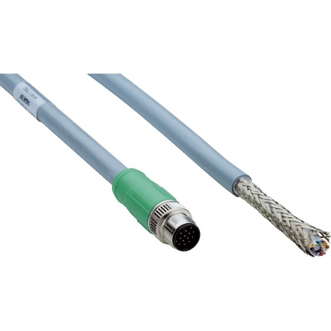 Кабель соединительный SICK 6061189 438289