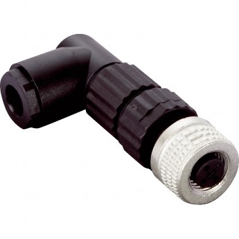 Разъем штекерный угловой SICK DOS-0803-W 438309