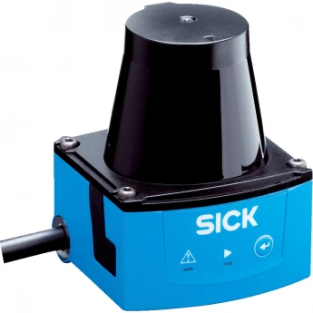 Датчик 2D-LiDAR SICK TIMS02 438521
