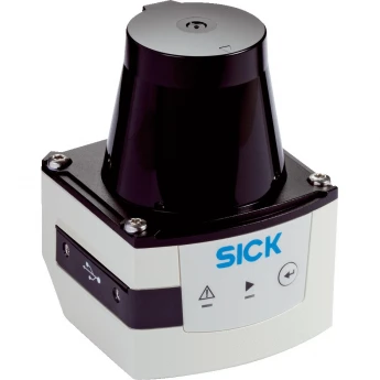 Датчик 2D-LiDAR SICK TIM 438529