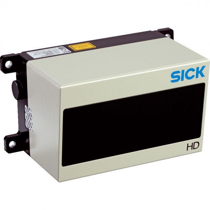 Датчик 3D-LiDAR SICK LD-MRS400102 HD 438534