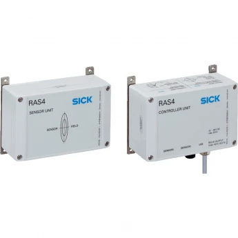 Радарный датчик FMCW HF SICK RAS 438537