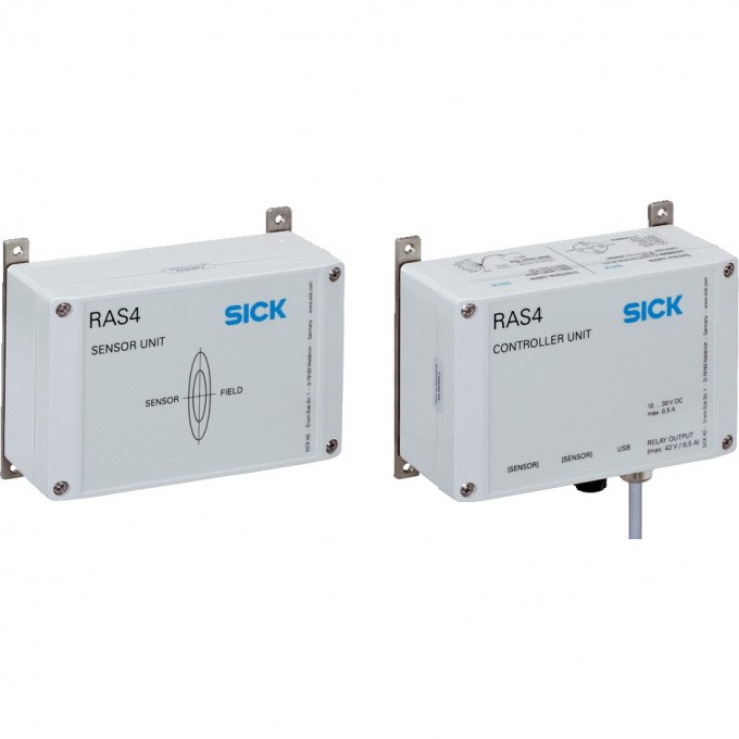 Радарный датчик FMCW HF SICK RAS 438537