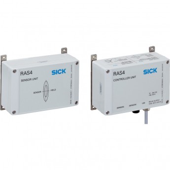 Радарный датчик FMCW HF SICK RAS 438538