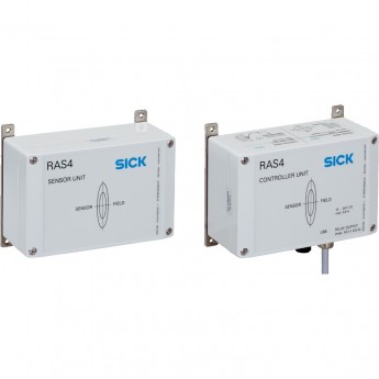 Радарный датчик FMCW HF SICK RAS 438539