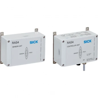 Радарный датчик FMCW HF SICK RAS 438539