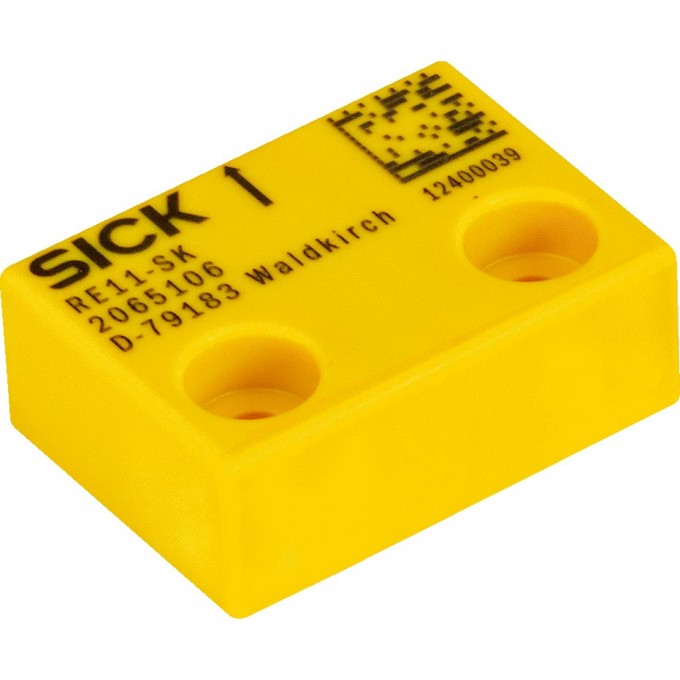 Пускатель SICK RE11-SK 1062121 440075