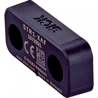 Пускатель запасной плоский SICK STR1-XAF 1073221 440081