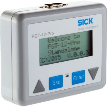 Устройство программирования SICK PGT-12-Pro 440084
